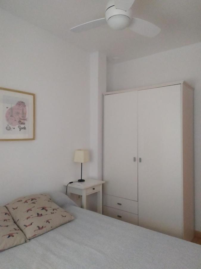 Apartment Atico En El Centro Con Terraza