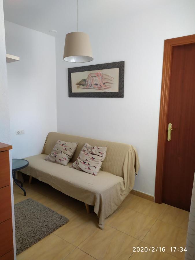 Apartment Atico En El Centro Con Terraza Cadiz