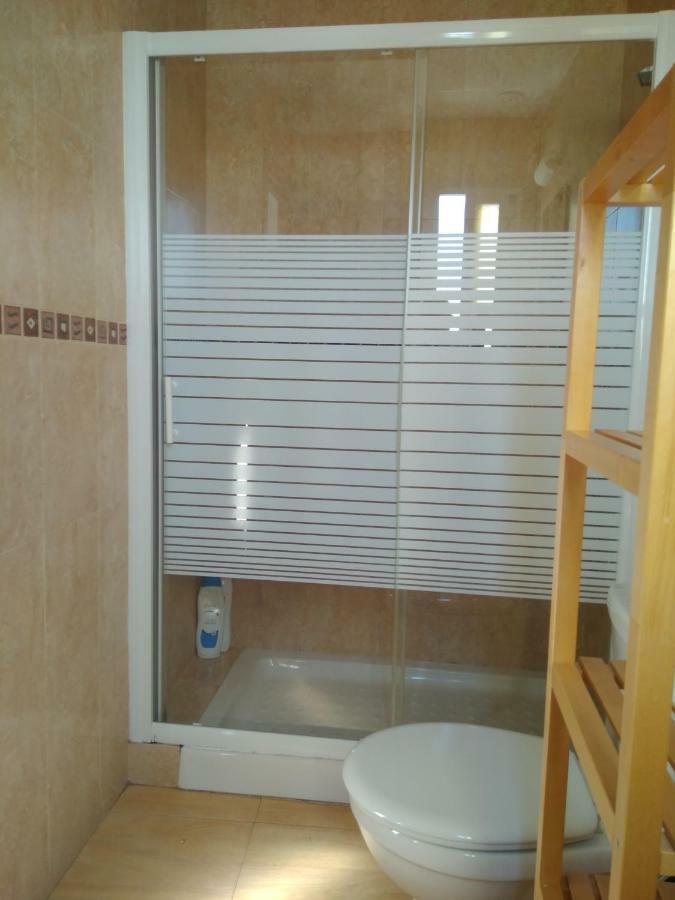 Atico En El Centro Con Terraza Apartment *